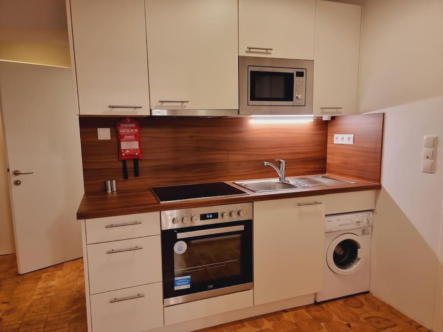 Sissi Royal Suite - Inner City 4 Bedroom Apartment Viena Exterior foto