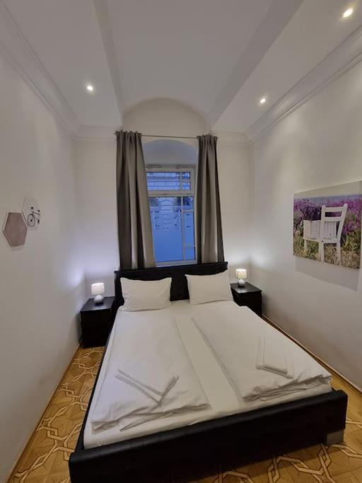 Sissi Royal Suite - Inner City 4 Bedroom Apartment Viena Exterior foto