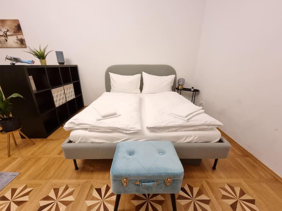 Sissi Royal Suite - Inner City 4 Bedroom Apartment Viena Exterior foto
